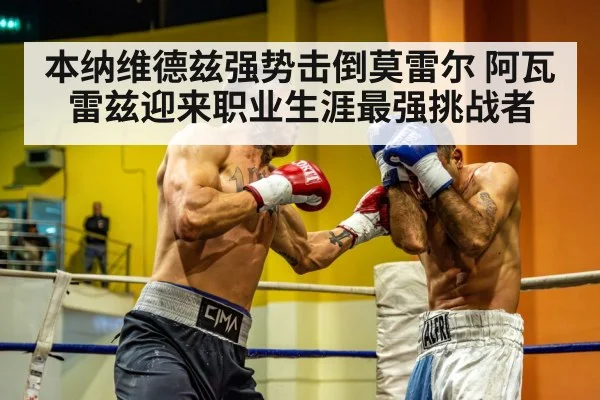 本纳维德兹强势击倒莫雷尔 阿瓦雷兹迎来职业生涯最强挑战者